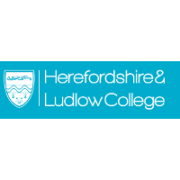 Hereford & Ludlow College Logo
