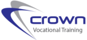 Crown Vocational Training Logo